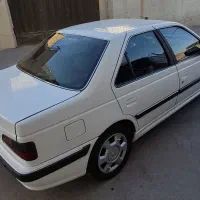 پژو پارس مدل۹۴
