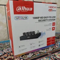 دوربین مدار بسته
