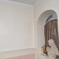 خانه‌ی ۸۵ متری میدان نامجو