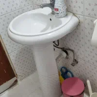 روشویی توالت