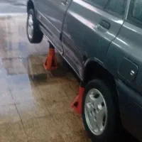 کارواش کار ماهر و نیمه ماهر