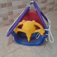 اسباب بازی