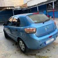 تیبا۲مدل ۹۶