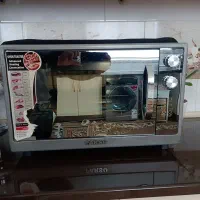 توسترپارس درحدنو