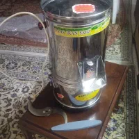 سبزی خرد کن در حدنو