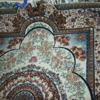فرش ماشینی6متری