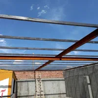 فروش تیر آهن ۱۴