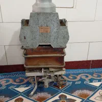 آبگرمکن دیواری