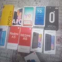 گوشی قیمت مناسب