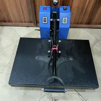 پرس حرارتی ۴۰ ×۶۰