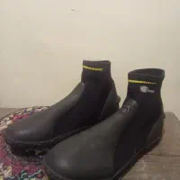 یک جفت کفش و رزشی