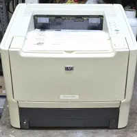 پرینتر HP 2014