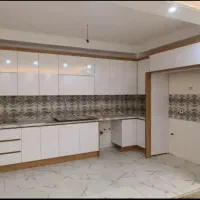 کابینت هایگلاس ایرانی روکش کره ایی