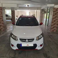 کوییک r مدل ۴۰۱ بدون رنگ