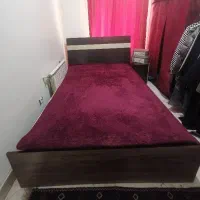 تخت 120 یک و نیم نفره