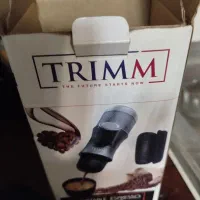 مینی پرسو تریم اورجینال