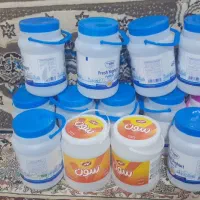 دبه خالی وقوطی خالی