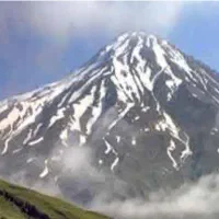 کوهنوردی وطبیعت گردی