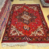 جفت ۶متری هریس الوار