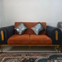 مبل ۴ نفره