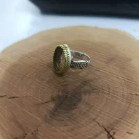 رکاب نقره