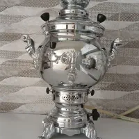 سماور در حد نو