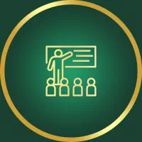 منشی آموزشگاه علمی