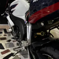 Cbr 1000 hrc|موتورسیکلت|تهران, سردارجنگل|دیوار