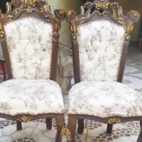صندلی نهار خوری