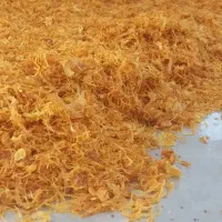 پیاز داغ طلایی عمده / تولید روزانه