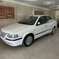 سمندLX|خودرو سواری و وانت|دزفول, |دیوار