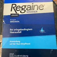 محلول ضد ریزش روگین