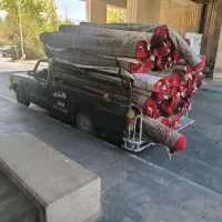 مبلشویی و قالیشویی رحمت کوشک نصر اتحاد