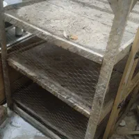 قفس چفتگاه