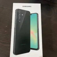 گوشی سامسونگ A26 ram8 256Gb اکبند