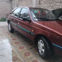 پژو405مدل82اصل فرانسه