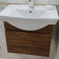 کابینت،روشویی،آینه