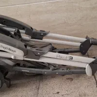 کالسکه plikop 3
