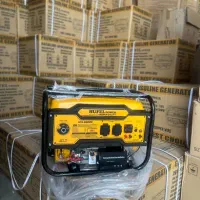 فروش انواع موتور برق6500تا13000وات