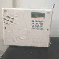 دزد گیر منزل یا مغازه وویلا