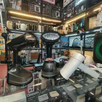 انواع بخارگر دستی دسینی