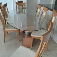 فروش تخت خواب میز ناهار خوری