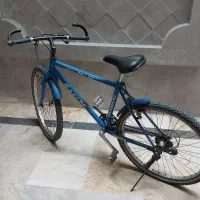 دوچرخه