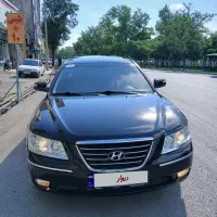 سوناتاnfمدل2010کم کار فول کامل