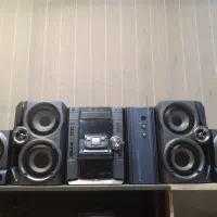 سیستم حرفه ای ۶۶۰۰ وات بلوتوثی