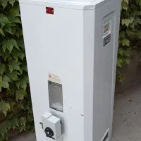 آبگرمکن گازی ۵۰ لیتری