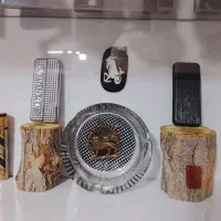 کلکسیون فندک وزیر سیگاری