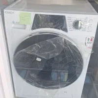 لباسشویی کندی ۹کیلو ایتالیا