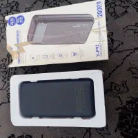 پاور بانک ۲۰۰۰۰میلی آمپر