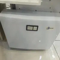 فلاش تانک دو زمانه پارس گروهه